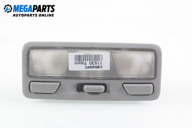 Плафон за Mitsubishi Pajero III SUV (01.1999 - 01.2007)