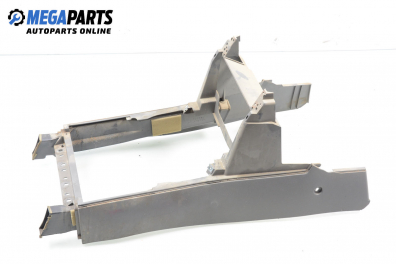 Централна конзола за Mitsubishi Pajero III SUV (01.1999 - 01.2007)