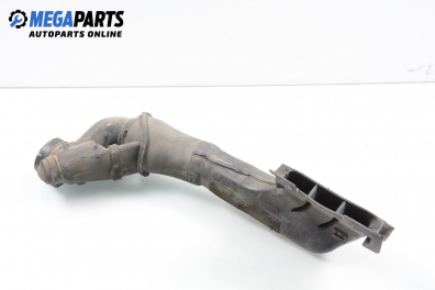 Въздуховод за Mitsubishi Pajero III SUV (01.1999 - 01.2007) 3.2 Di-D, 165 к.с.