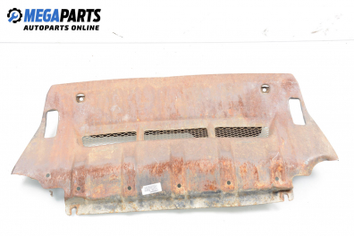 Кора под двигател за Mitsubishi Pajero III SUV (01.1999 - 01.2007)