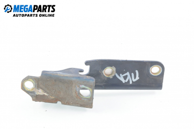 Панта преден капак за Mitsubishi Pajero III SUV (01.1999 - 01.2007), 4+1 вр., джип, позиция: лява