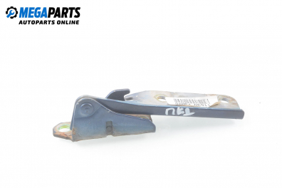 Панта преден капак за Mitsubishi Pajero III SUV (01.1999 - 01.2007), 4+1 вр., джип, позиция: дясна