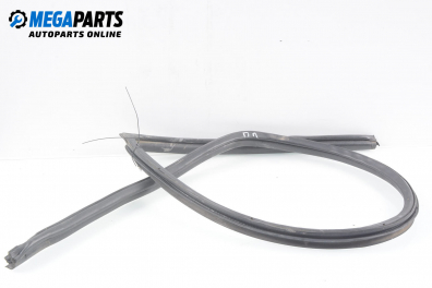 Уплътнение за врата за Mitsubishi Pajero III SUV (01.1999 - 01.2007), 4+1 вр., джип, позиция: предна, лява