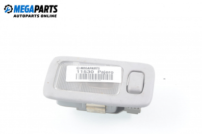 Плафон за Mitsubishi Pajero III SUV (01.1999 - 01.2007)
