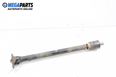 Кардан за Mitsubishi Pajero III SUV (01.1999 - 01.2007) 3.2 Di-D, 165 к.с., автоматик