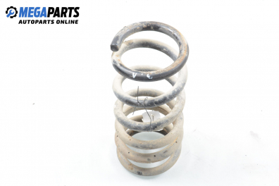 Пружина за ходова част за Mitsubishi Pajero III SUV (01.1999 - 01.2007), джип, позиция: задна