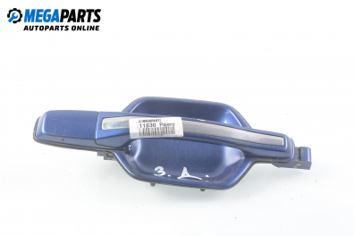 Външна дръжка за Mitsubishi Pajero III SUV (01.1999 - 01.2007), 4+1 вр., джип, позиция: задна, дясна