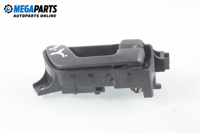 Вътрешна дръжка за Mitsubishi Pajero III SUV (01.1999 - 01.2007), 4+1 вр., джип, позиция: задна, дясна