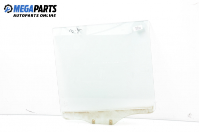 Странично стъкло за Mitsubishi Pajero III SUV (01.1999 - 01.2007), 4+1 вр., джип, позиция: задна, дясна