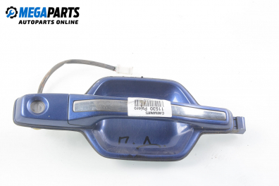 Външна дръжка за Mitsubishi Pajero III SUV (01.1999 - 01.2007), 4+1 вр., джип, позиция: предна, дясна