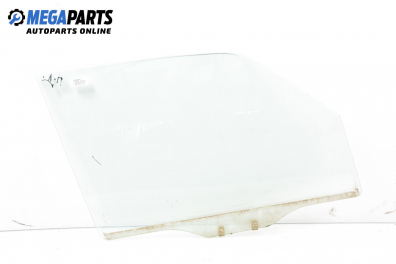 Странично стъкло за Mitsubishi Pajero III SUV (01.1999 - 01.2007), 4+1 вр., джип, позиция: предна, дясна