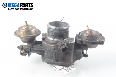 Дроселова клапа за Mitsubishi Pajero III SUV (01.1999 - 01.2007) 3.2 Di-D, 165 к.с.