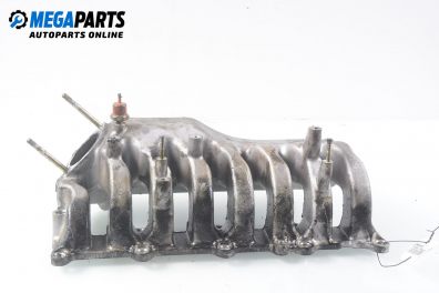 Всмукателен колектор за Mitsubishi Pajero III SUV (01.1999 - 01.2007) 3.2 Di-D, 165 к.с.