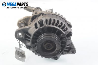 Алтернатор / генератор за Mitsubishi Pajero III SUV (01.1999 - 01.2007) 3.2 Di-D, 165 к.с.