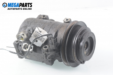 Компресор климатик за Mitsubishi Pajero III SUV (01.1999 - 01.2007) 3.2 Di-D, 165 к.с.