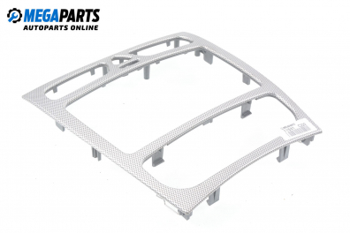 Централна конзола за Mercedes-Benz C-Class Coupe (CL203) (03.2001 - 06.2007)