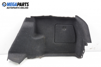 Кора багажник за Mercedes-Benz C-Class Coupe (CL203) (03.2001 - 06.2007), купе