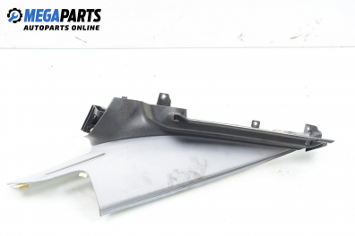 Интериорна пластмаса багажник за Mercedes-Benz C-Class Coupe (CL203) (03.2001 - 06.2007), купе