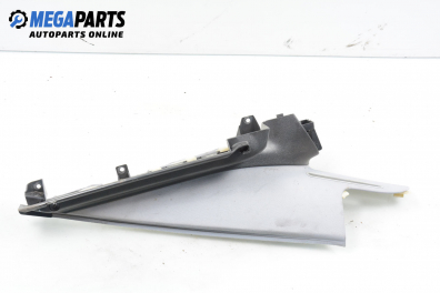 Интериорна пластмаса багажник за Mercedes-Benz C-Class Coupe (CL203) (03.2001 - 06.2007), купе