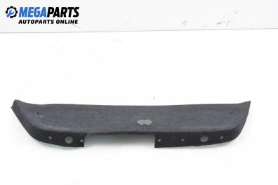 Кора багажник за Mercedes-Benz C-Class Coupe (CL203) (03.2001 - 06.2007), купе