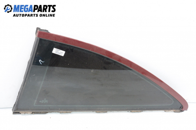 Фикс за Mercedes-Benz C-Class Coupe (CL203) (03.2001 - 06.2007), 2+1 вр., купе, позиция: лява