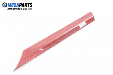 Външни лайсни за Mercedes-Benz C-Class Coupe (CL203) (03.2001 - 06.2007), купе, позиция: лява