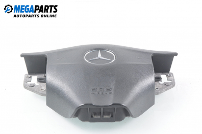 Airbag за Mercedes-Benz C-Class Coupe (CL203) (03.2001 - 06.2007), 2+1 вр., купе, позиция: предна