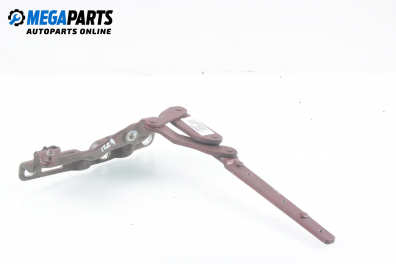 Панта преден капак за Mercedes-Benz C-Class Coupe (CL203) (03.2001 - 06.2007), 2+1 вр., купе, позиция: лява