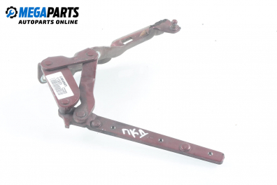 Панта преден капак за Mercedes-Benz C-Class Coupe (CL203) (03.2001 - 06.2007), 2+1 вр., купе, позиция: дясна