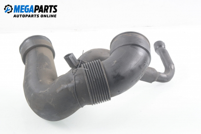 Въздуховод за Mercedes-Benz C-Class Coupe (CL203) (03.2001 - 06.2007) C 220 CDI (203.706), 143 к.с.