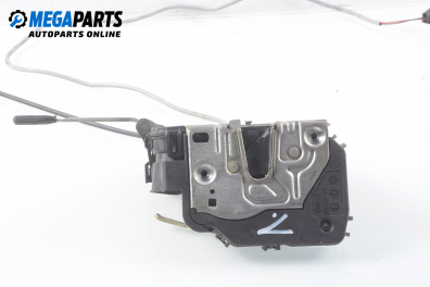 Брава на врата за Mercedes-Benz C-Class Coupe (CL203) (03.2001 - 06.2007), позиция: лява