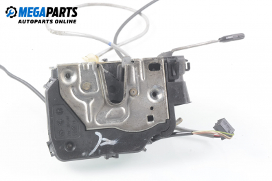 Брава на врата за Mercedes-Benz C-Class Coupe (CL203) (03.2001 - 06.2007), позиция: дясна