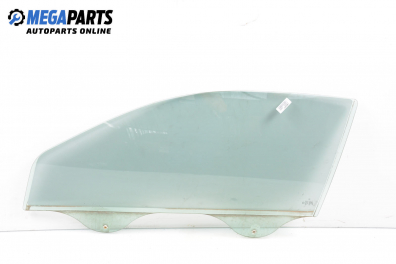 Странично стъкло за Mercedes-Benz C-Class Coupe (CL203) (03.2001 - 06.2007), 2+1 вр., купе, позиция: предна, лява