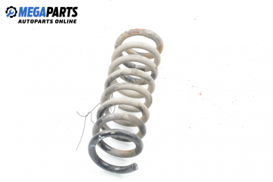 Пружина за ходова част за Mercedes-Benz C-Class Coupe (CL203) (03.2001 - 06.2007), купе, позиция: задна
