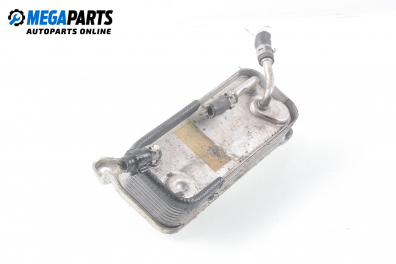 Маслоохладител за Mercedes-Benz C-Class Coupe (CL203) (03.2001 - 06.2007) C 220 CDI (203.706), 143 к.с.