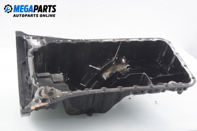 Картер за Mercedes-Benz C-Class Coupe (CL203) (03.2001 - 06.2007) C 220 CDI (203.706), 143 к.с.