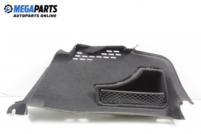 Интериорна пластмаса багажник за Audi A4 Sedan B8 (11.2007 - 12.2015), седан
