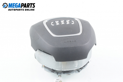 Airbag за Audi A4 Sedan B8 (11.2007 - 12.2015), 4+1 вр., седан, позиция: предна
