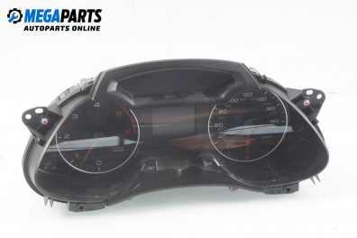 Километраж за Audi A4 Sedan B8 (11.2007 - 12.2015) 2.0 TDI, 143 к.с., № 8K0 920 980 B