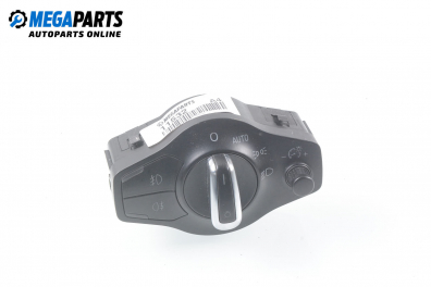 Ключ светлини  за Audi A4 Sedan B8 (11.2007 - 12.2015)