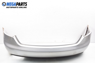 Задна броня за Audi A4 Sedan B8 (11.2007 - 12.2015), седан