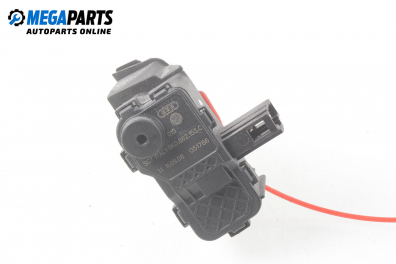 Ключалка за капачката на резервоара за Audi A4 Sedan B8 (11.2007 - 12.2015), седан, № 8K0 862 153 C