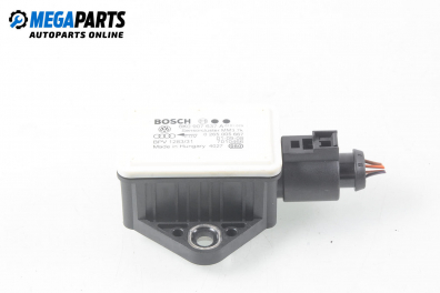 Сензор ESP за Audi A4 Sedan B8 (11.2007 - 12.2015), № Bosch 0 265 005 667
