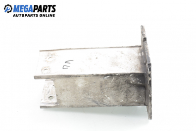 Буфер предна броня за Audi A4 Sedan B8 (11.2007 - 12.2015), седан, позиция: предна, лява