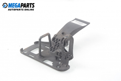 Заключалка преден капак за Audi A4 Sedan B8 (11.2007 - 12.2015)