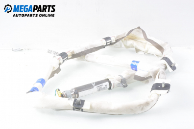 Airbag за Audi A4 Sedan B8 (11.2007 - 12.2015), 4+1 вр., седан, позиция: лява