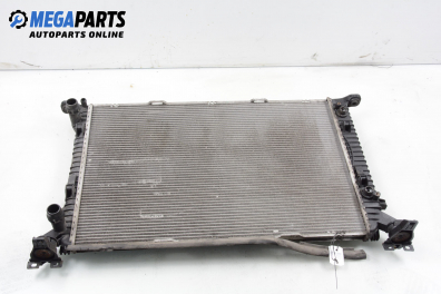 Воден радиатор за Audi A4 Sedan B8 (11.2007 - 12.2015) 2.0 TDI, 143 к.с.