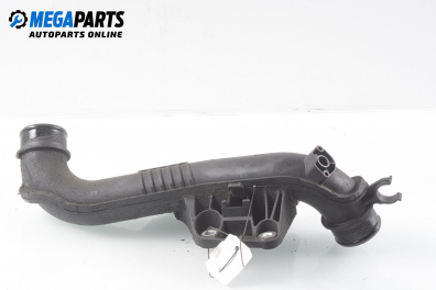 Тръба турбо за Audi A4 Sedan B8 (11.2007 - 12.2015) 2.0 TDI, 143 к.с.