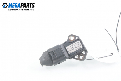 MAP сензор за Audi A4 Sedan B8 (11.2007 - 12.2015), № Bosch 0 281 002 401