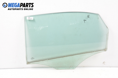 Странично стъкло за Audi A4 Sedan B8 (11.2007 - 12.2015), 4+1 вр., седан, позиция: задна, лява